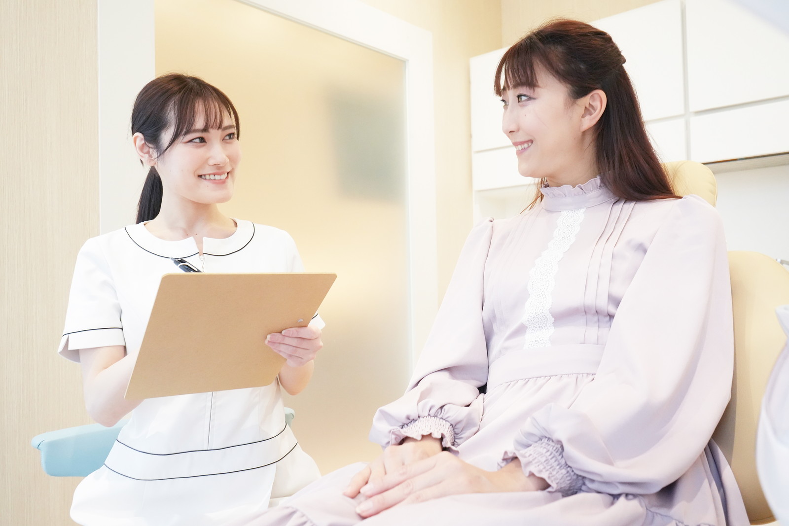 「客観的な美」の理論にもとづいた歯の創造